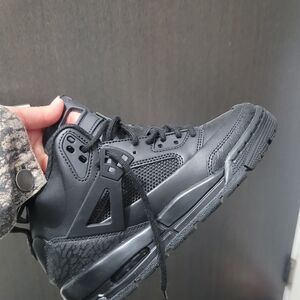 Nike Black Men's Sneakers